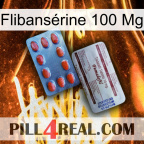 Flibansérine 100 Mg 36